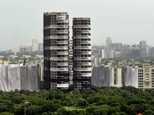 Twin towers demolition unlikely to impact housing demand, prices in Noida, Greater Noida