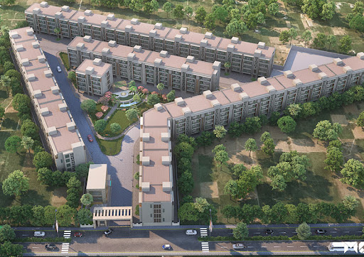 Maxxus Elanza in Zirakpur, chandigarh