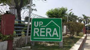 3,467 real estate projects registered with UP RERA, 46% of them in NCR