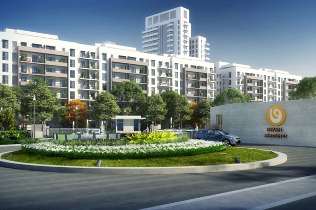 New infra brings Dwarka sub-city back in demand