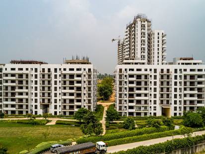 13 FIR against builders ‘duping’ home buyers in Dwarka, SIT constituted to probe these ‘frauds’