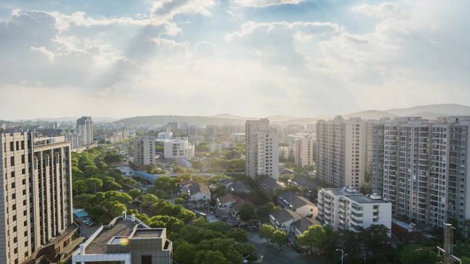 Noida Authority to expedite New Noida Project