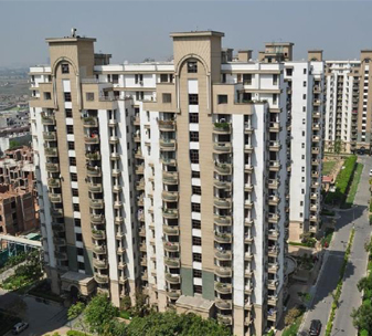 Noida Extension, top choice of techies, first-home buyers
