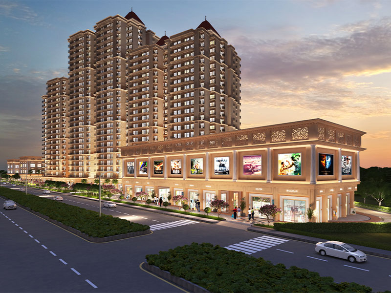 MRG Group to invest Rs 250 crore in affordable housing project in Gurugram