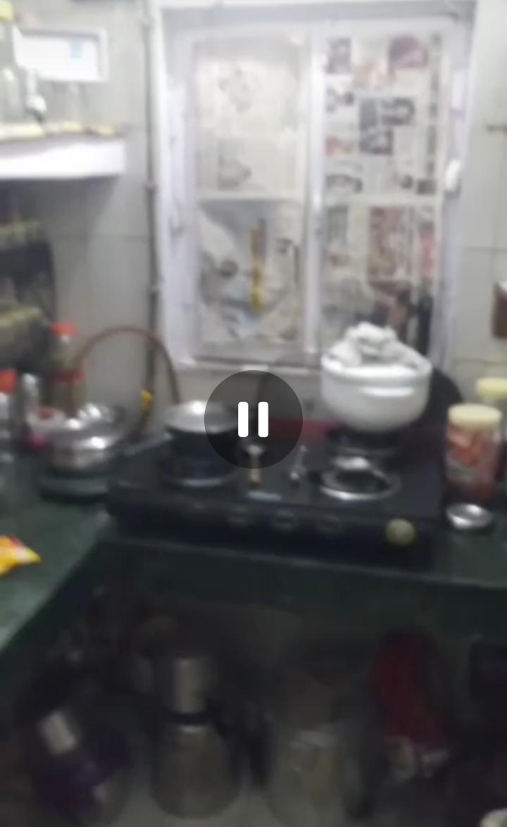 2BHK FLAT