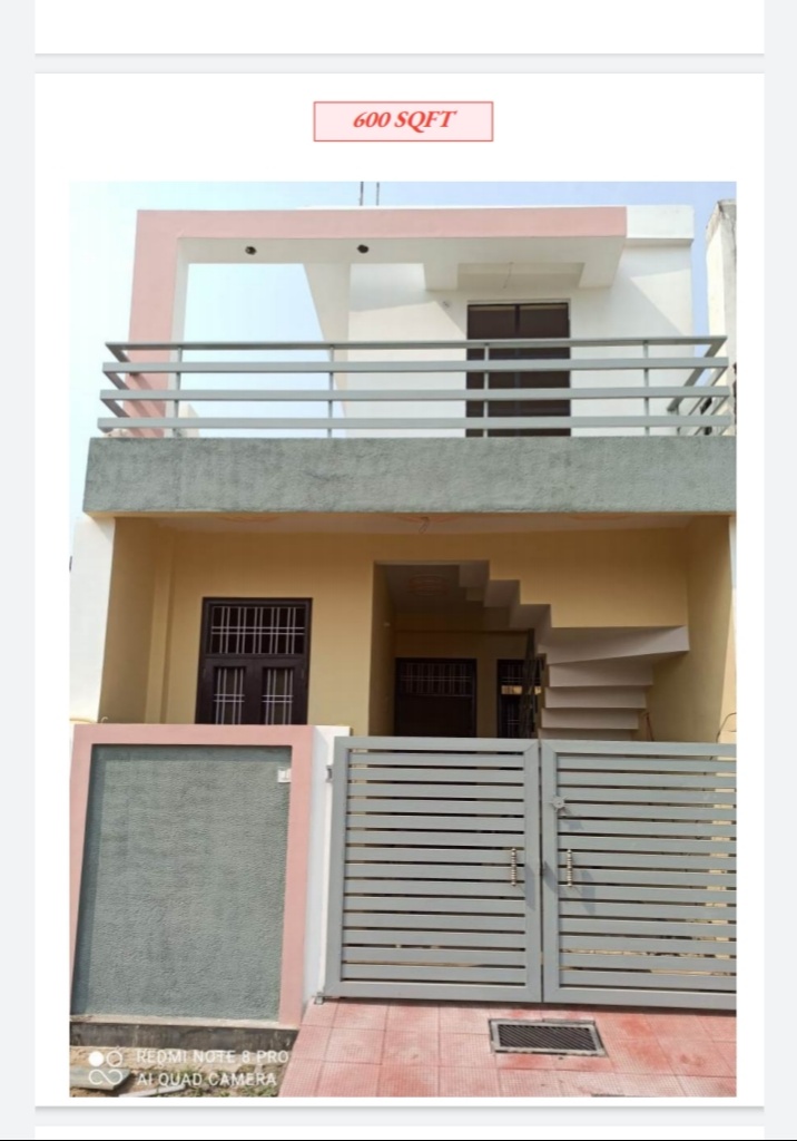 Township project 
