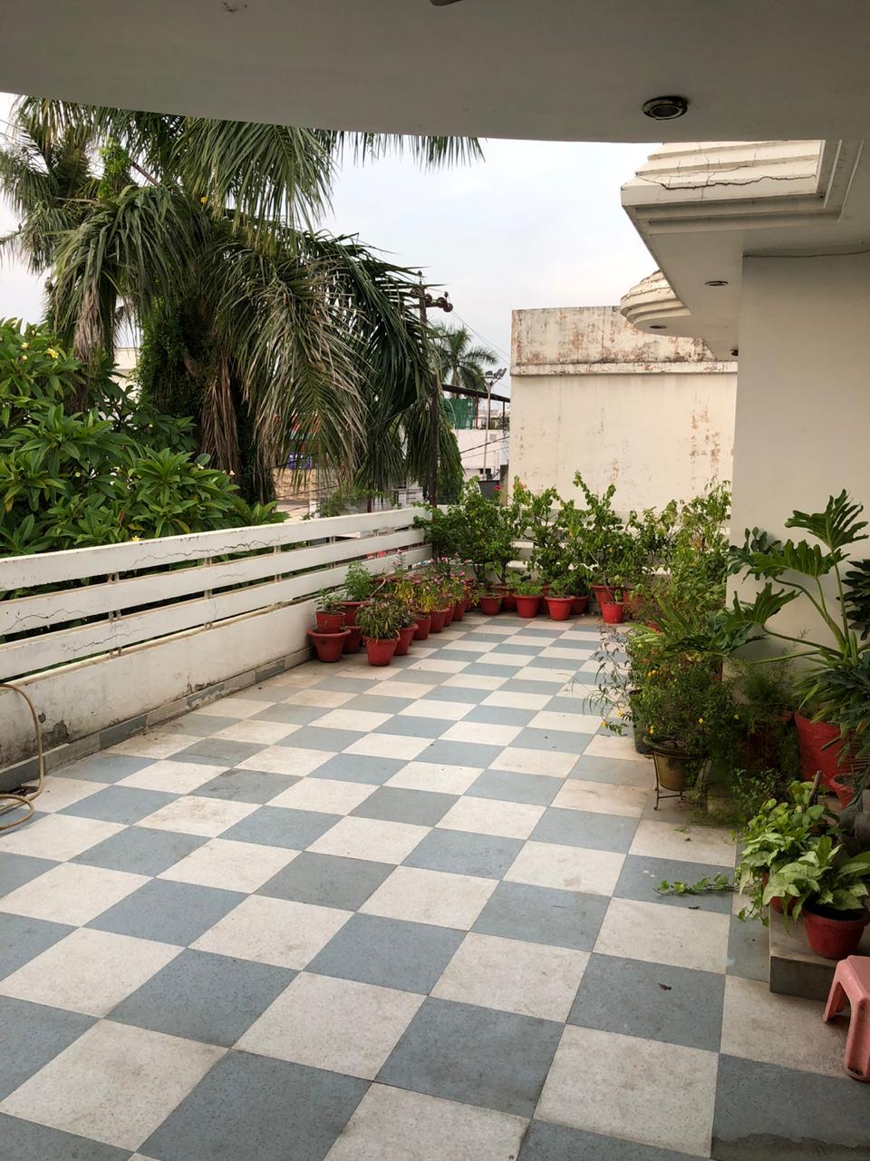 Villa/Bungalow - 5 BHK