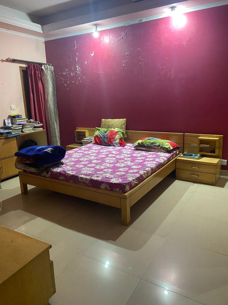 Villa/Bungalow - 5 BHK