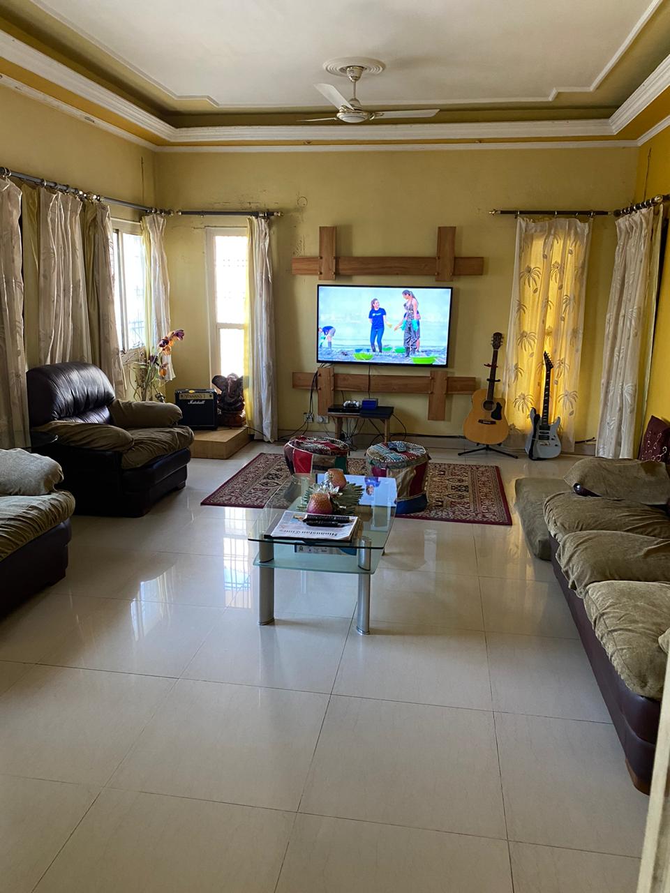 Villa/Bungalow - 5 BHK