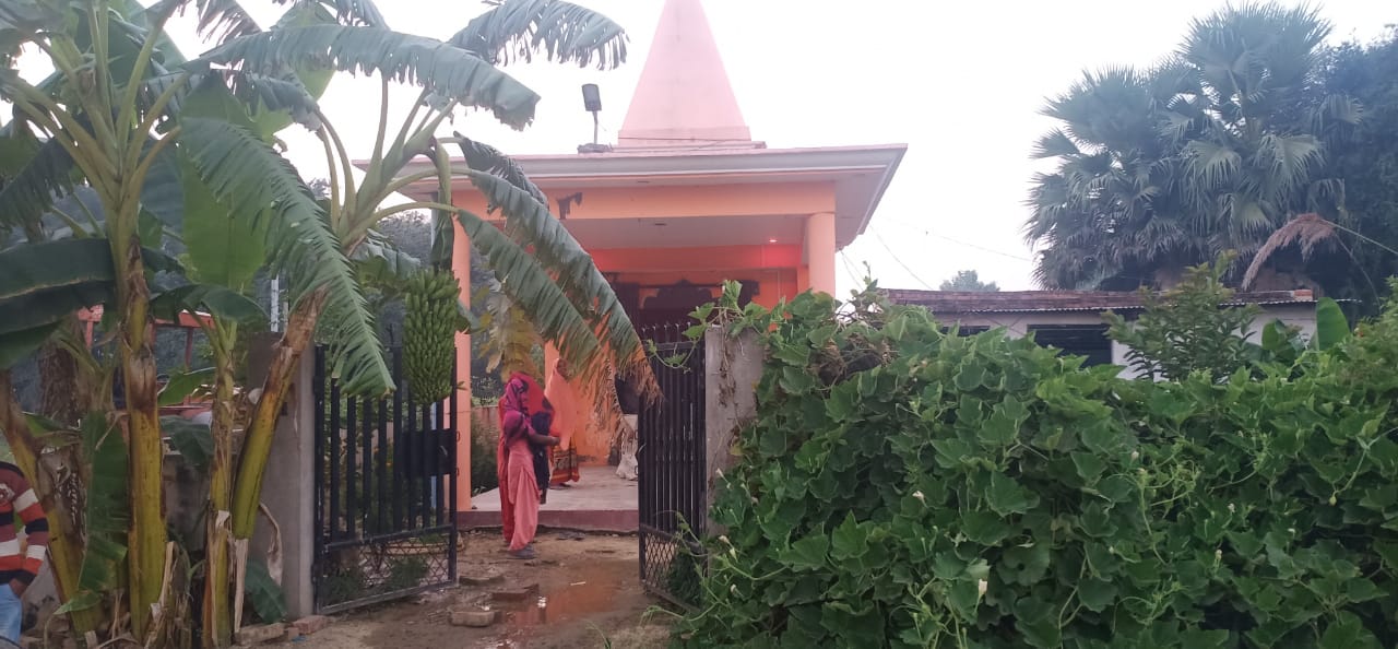 Sangam Green Valley