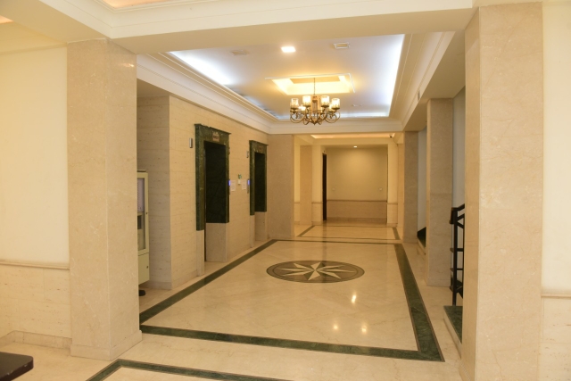 In this era of uncertainty, choosing a builder for