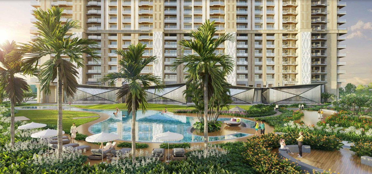  DLF flat in Gurgaon sold for Rs 100 crore: Luxury property deal narrows gap with Delhi