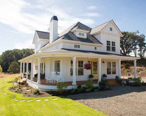 FARMLAND FOR FARMHOUSE--IN GATED TOWNSHIP--WITH MODERN AMENITIES AND FACILITIES
