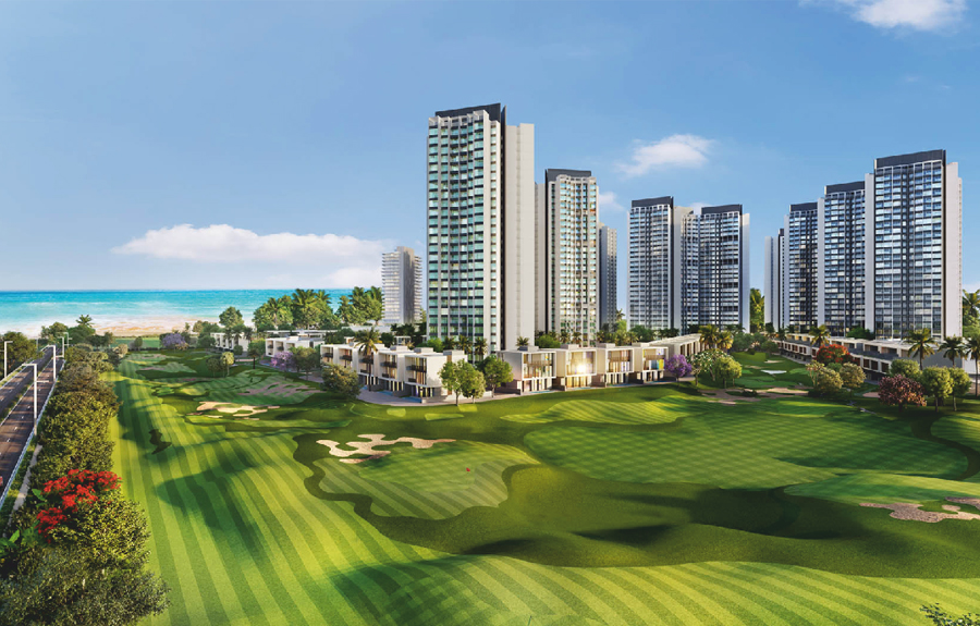  How has the luxury housing segment evolved, and what strategies is Whiteland Corporation employing to stay competitive?