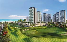 Emaar India plans to invest a billion dollars over the next 4 to 5 years to develop real estate projects in the country