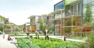 Ecovillage, 2bhk+2T