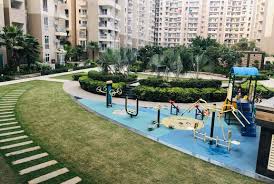 Ajnara Daffodil. 3bhk