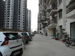 Antariksh canball-3g, 1bhk
