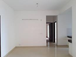 Ajnara Daffodil. 3bhk