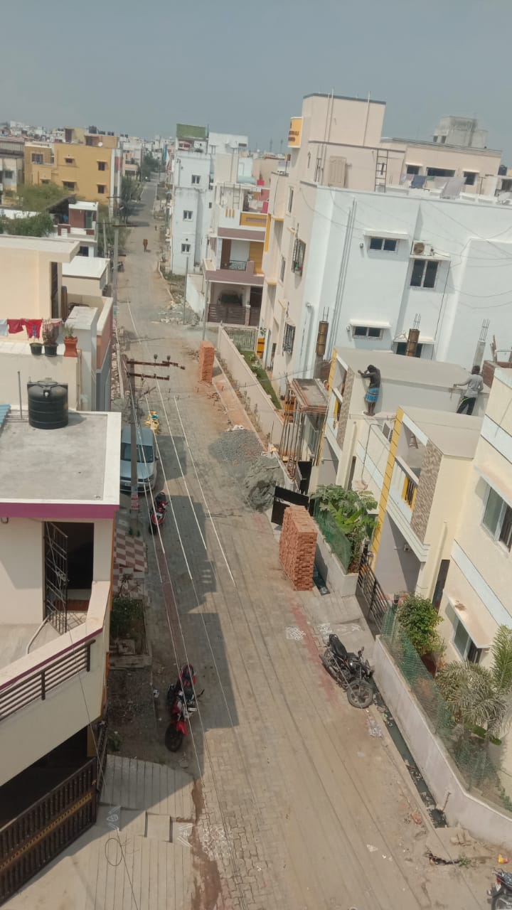 2bhk Apartment | MP Yuvika Kundrathur, Chennai South is Ready To Move project | ₹ 30.41 lakhs
