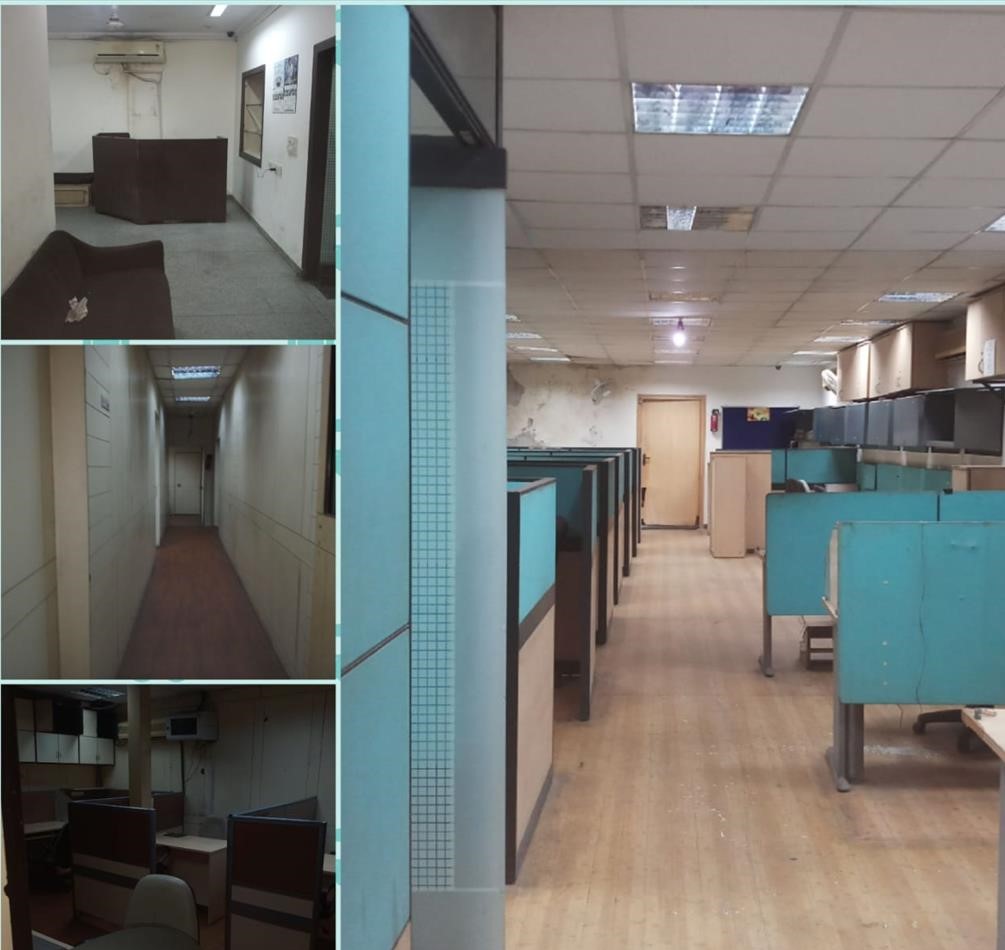 Office Space for sale in Saket, New Delhi