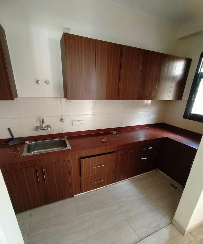 2BHK FLAT FOR RENT IN CHATTARPUR