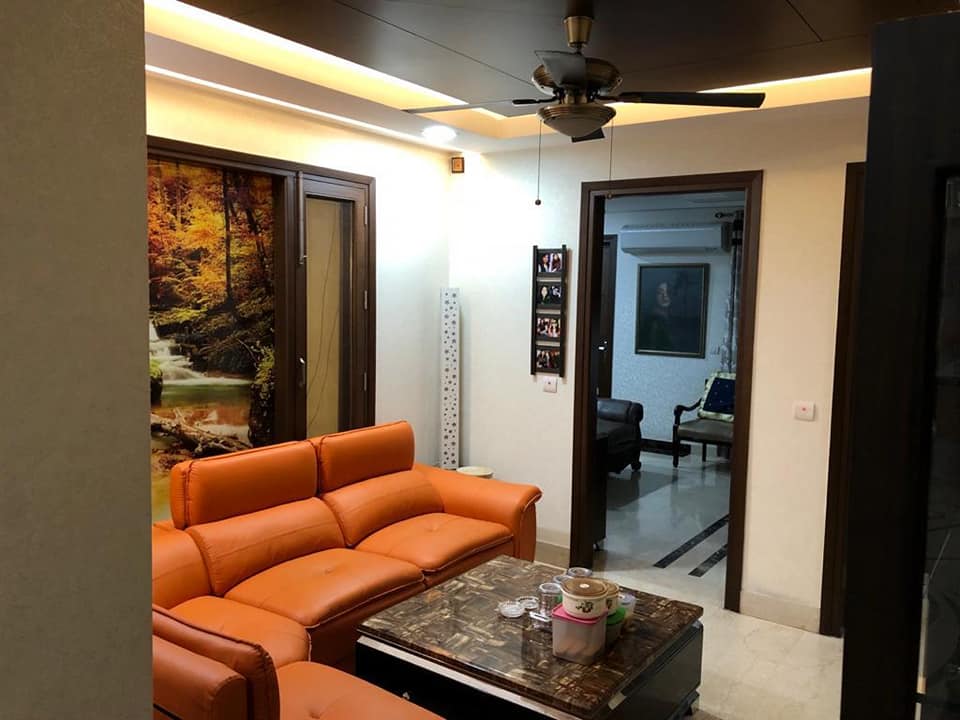 4BHK FOR SALE IN KAILASH COLONY