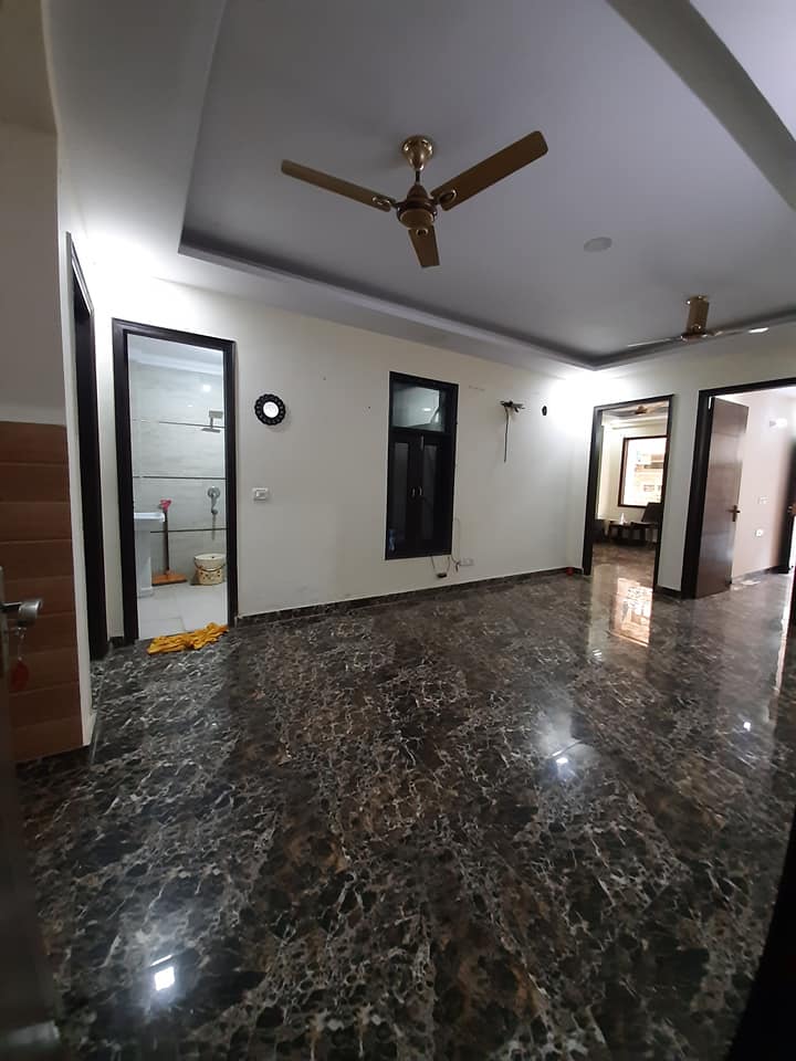 2BHK AVAILABLE FOR SALE IN CHATTARPUR