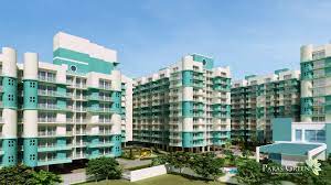 2 BHK for sale in Paras Greens Allahabad