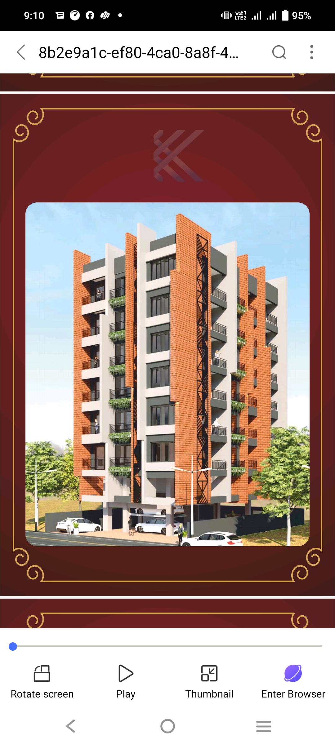 2 and 3 bhk for sale new project 