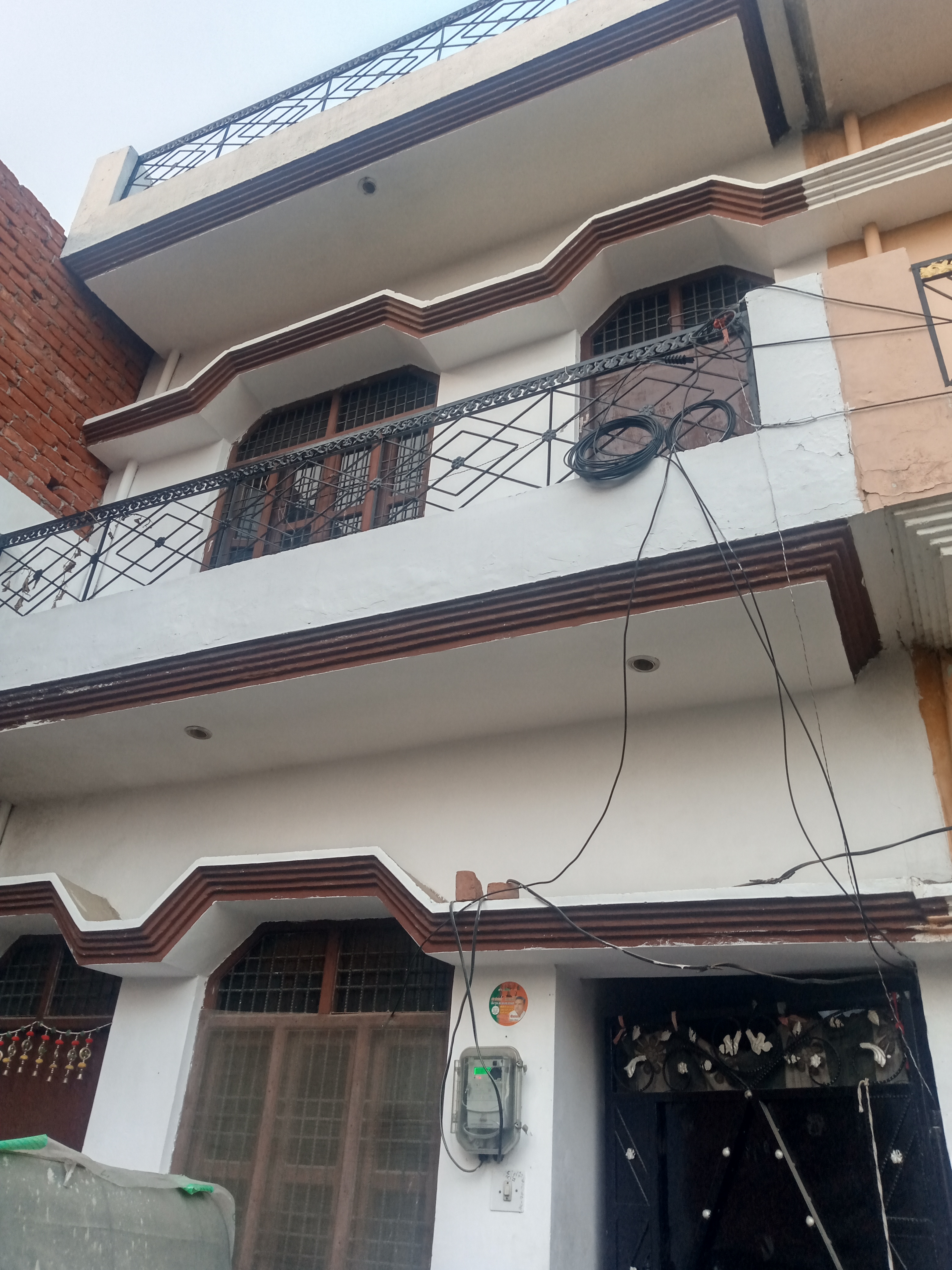 House for sale in balaganj 