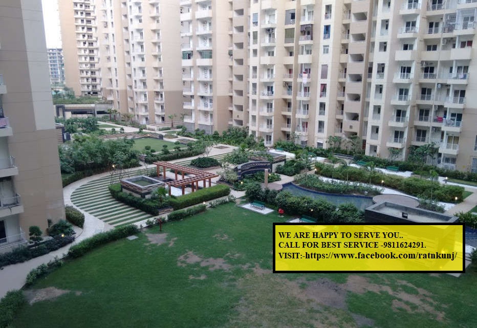 READY TO MOVE 2BHK STUDY APARTMENT FOR SALE  SECTOR 137 NOIDA