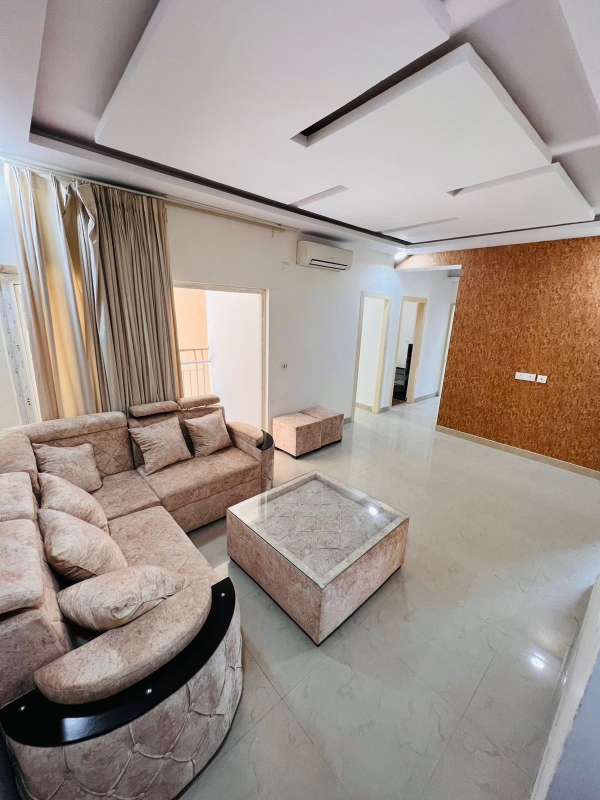 2 BHK Residential Flat in Mangalya Novena Green, Techzone 4, Noida Extension
