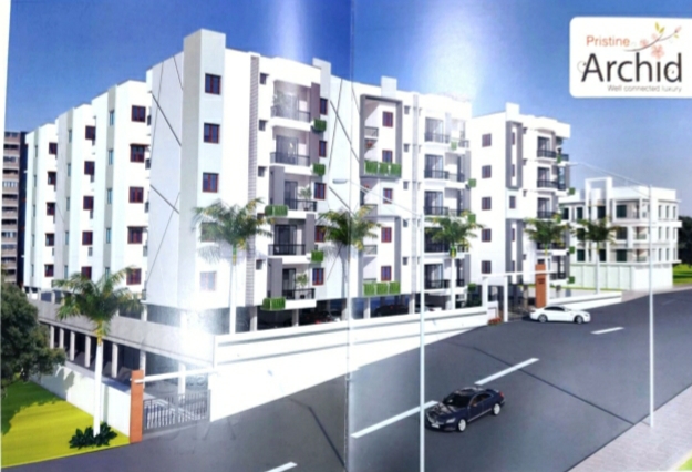 3 BHK Residential Apartment in Tellapur, Hyderabad