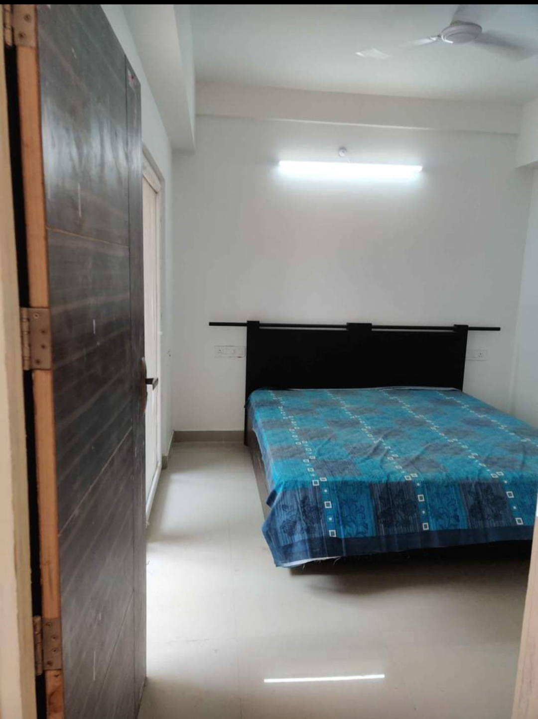 2 bhk Residential flat in Paras Greens, mundera, Allahabad