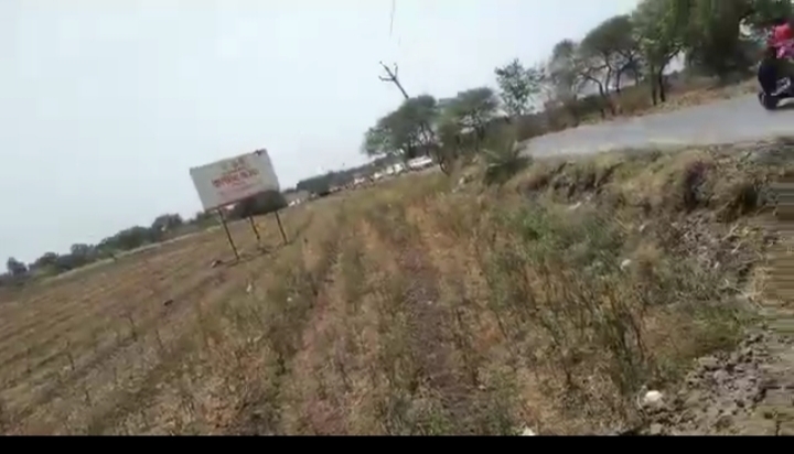 Residential Plot on indore ujjain road top location for investment 