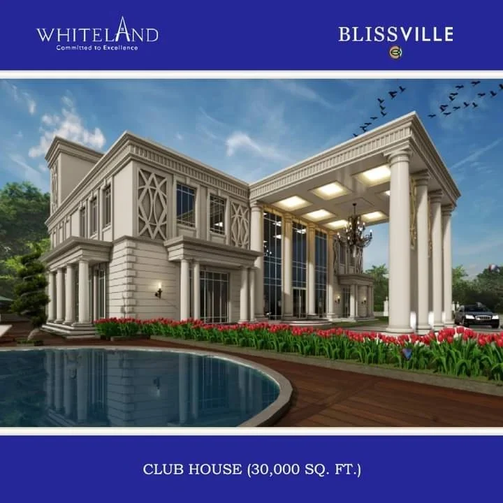 Luxury Villa/Low Rise Apartment For Sale In Gurgaon , Sector 66