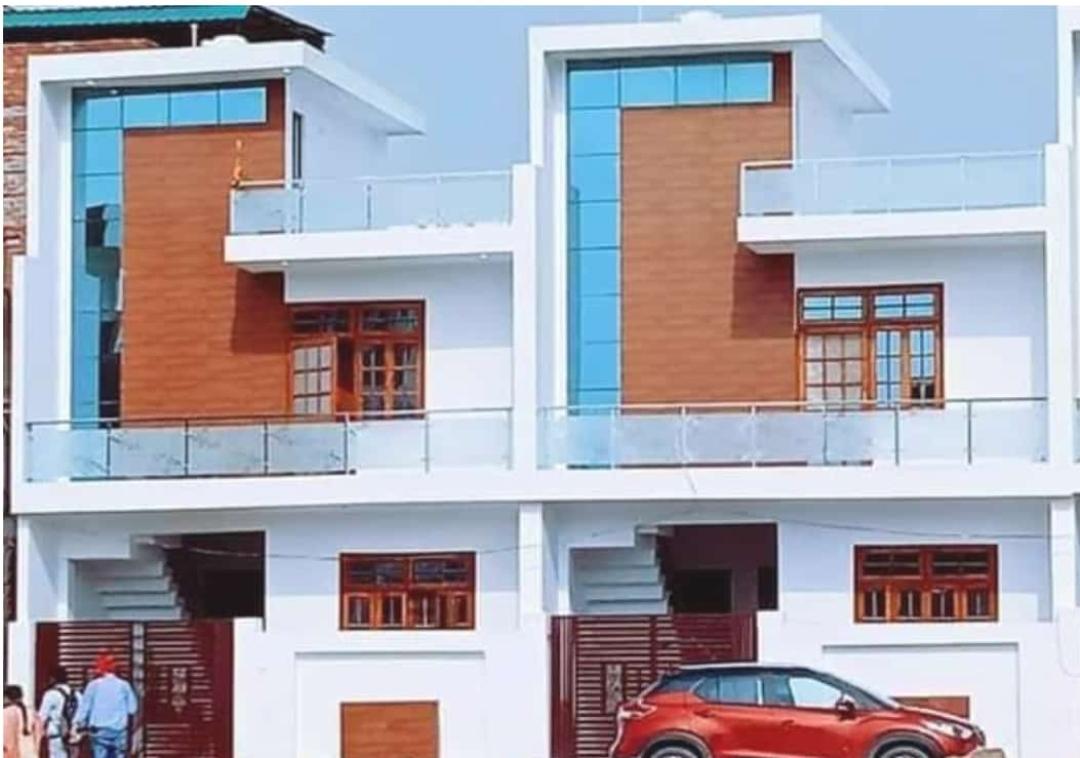 2 Bedroom Apartment/Independent house For Sale in Faizabad Road, Lucknow