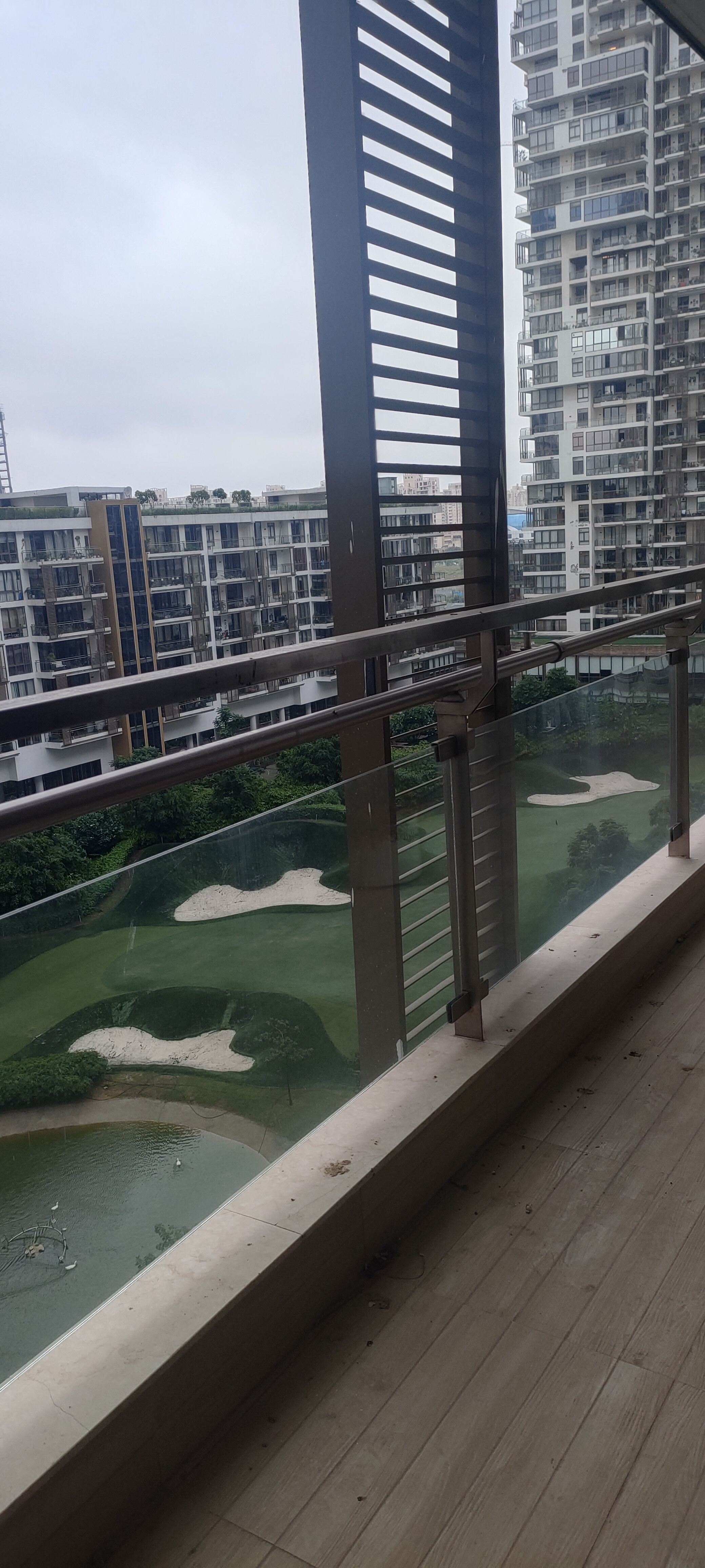 3 bhk  Luxurious Flat For Sale in  M3M Golf estate , Gurgaon