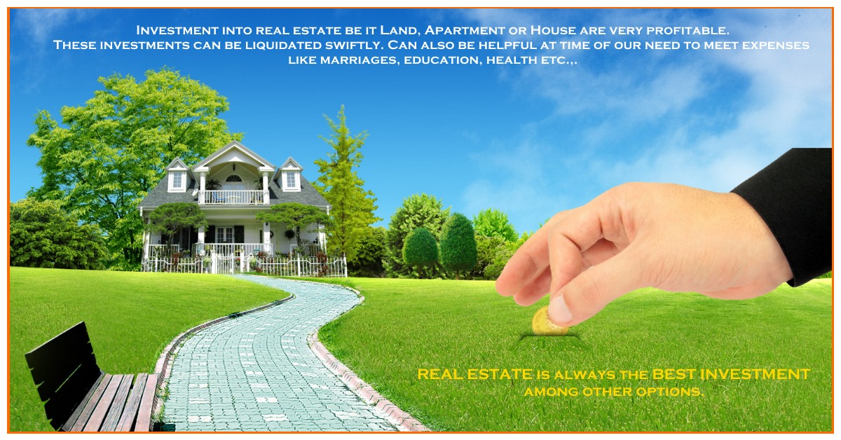 Global Highway City in Sadashivpet open plots For Sale