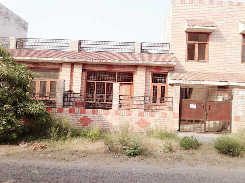Residential House For Sale In Greater Noida