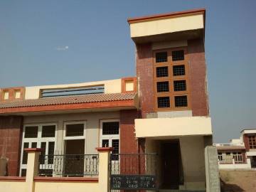 2 Bedroom Residential House/Independent House For Sale in Prime Location Of Greater Noida