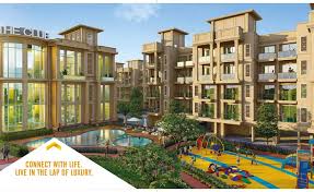 3 BHK Builder Floor  Apartment For Sale in Signature Global, Sector-63, Gurgaon