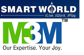 3 BHK For Sale in M3M Smart world, Sector-113, Dwarka expressway, Gurgaon