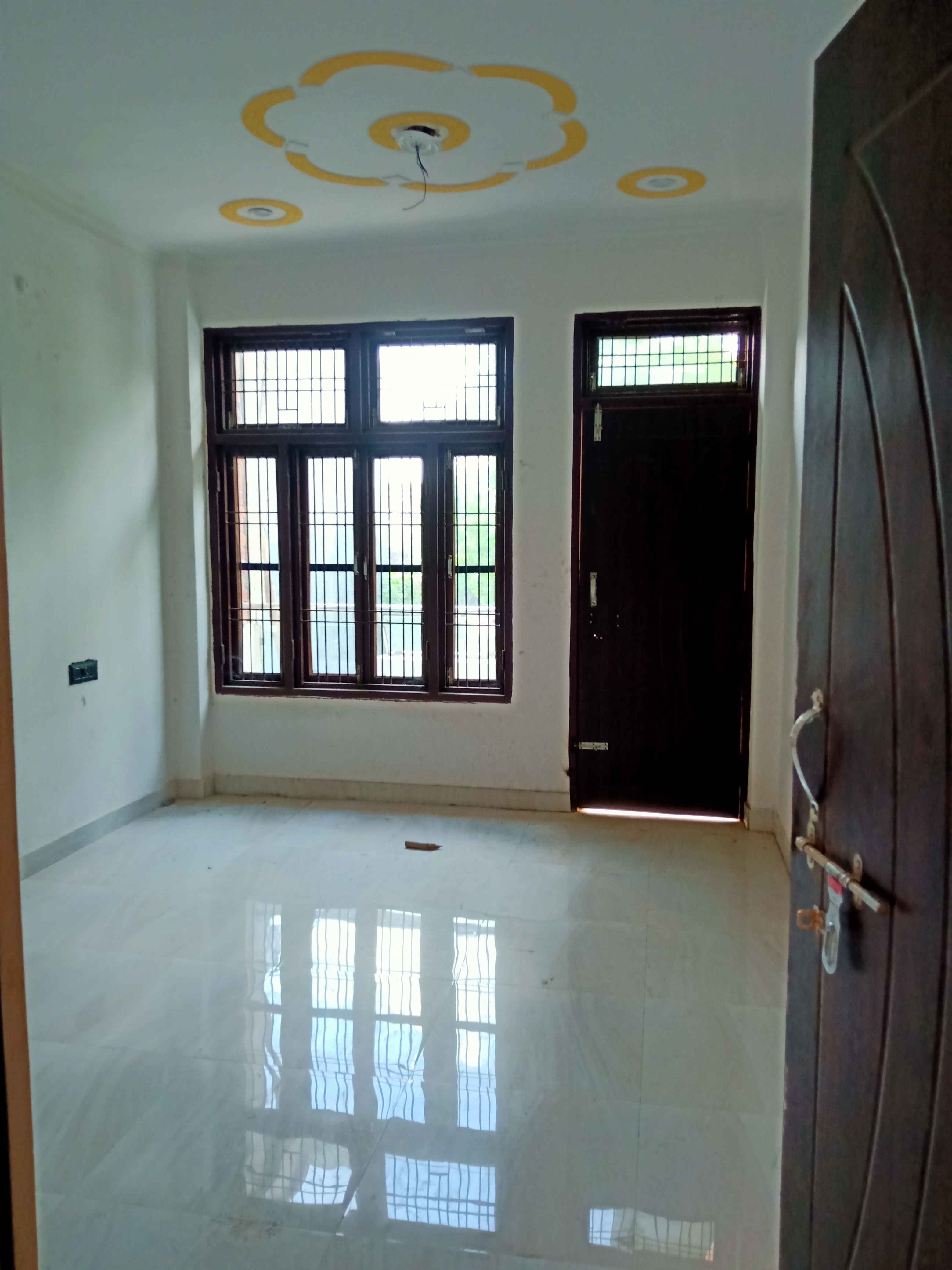 New Duplex House For Sale At Sec 5D Vrindavan Yojna Telibagh Lucknow