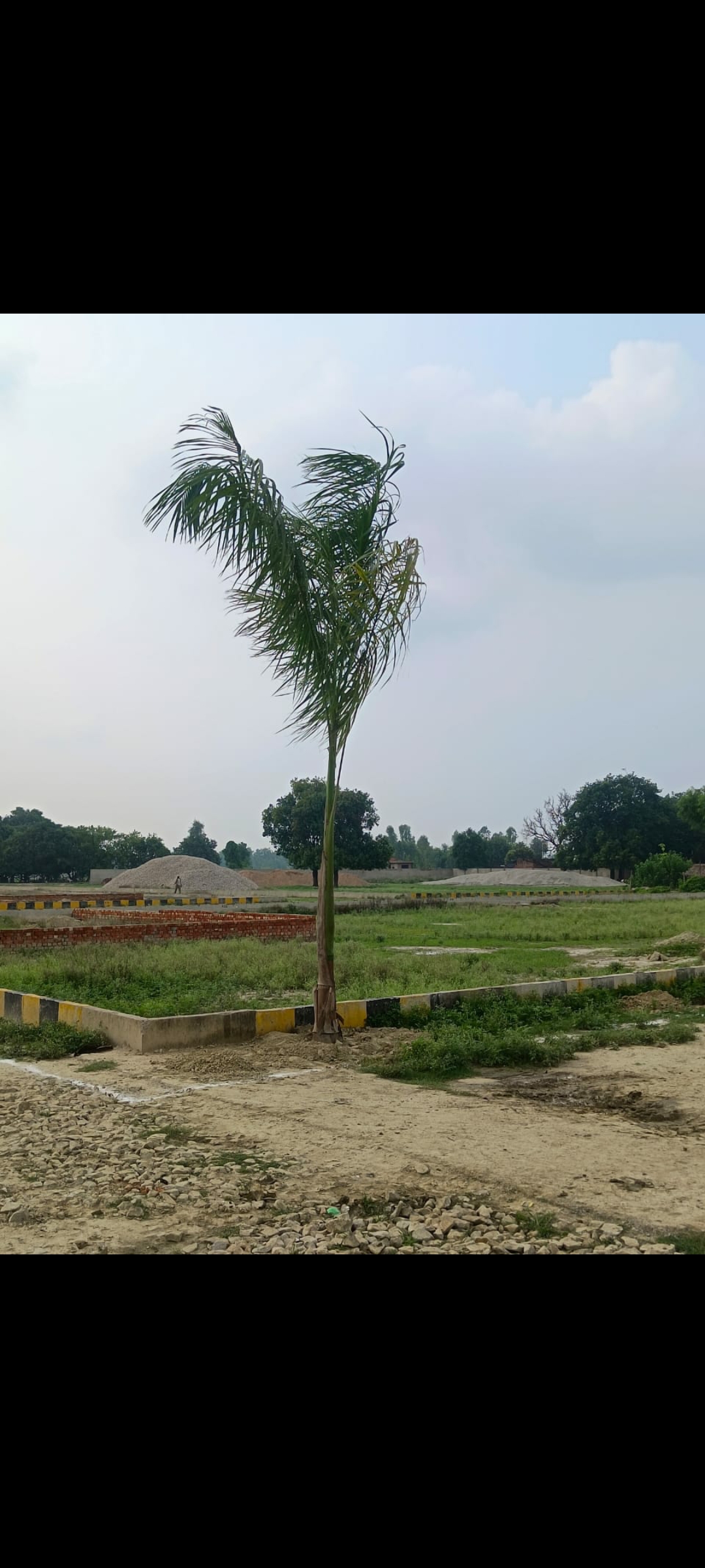 Lucknow city mai residential plot kharide, Near Mohanlalganj, Lucknow