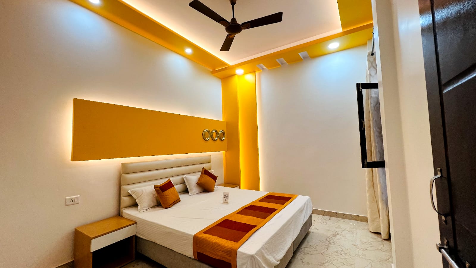 3 BHK Deluxe House For Sale in Indiranagar, Lucknow