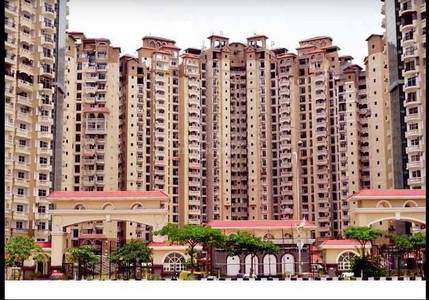 READY TO MOVE 2BHK FLAT NEAR TO DELHI BORDER FOR SALE