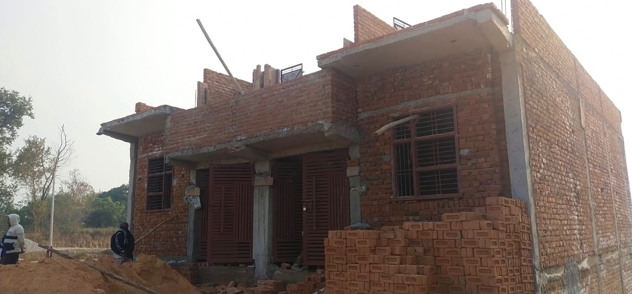 Residential plots For Sale in Tilapta, Greater Noida