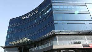 Commercial Shop or Showroom Space For sale in Paras One 33  Noida